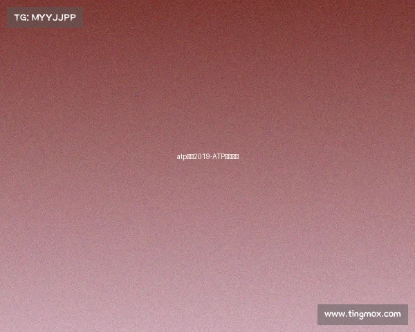 atp赛事2019-ATP赛事百科